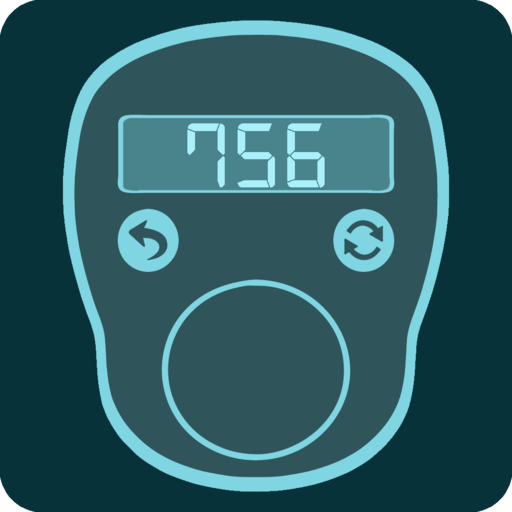 Dhikr Counter &amp; Tasbeeh Free - Digital Tasbeh icon