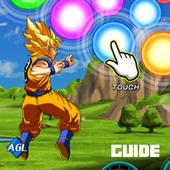 Guide for Dragon Ball Z Dokkan icon