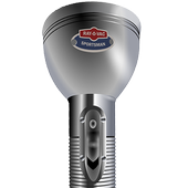 Flashlight icon
