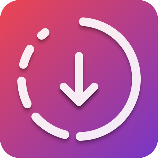 Highlight Saver for Instagram, Story Downloader icon