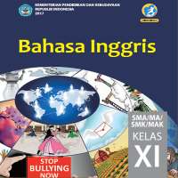 Bahasa Inggris Kelas 11 Kurtilas on 9Apps