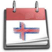 Føroyar 2020 on 9Apps