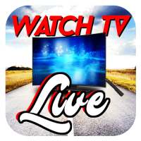 Watch Free Live TV in Spanish HD Channels Guide