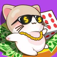Lucky Cats - Spin,Scratch to Win Big Rewards 🐱