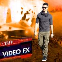 Movie Fx Video Editor on 9Apps