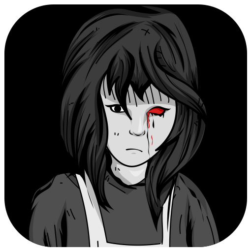 Jinn: Horror Story icon