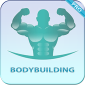 Bodybuilding icon