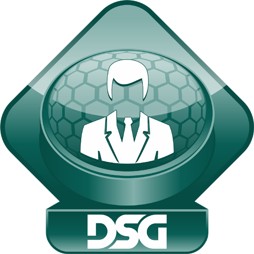 DSG SALESMAN иконка