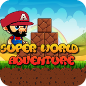 Super World Adventure: Ario icon