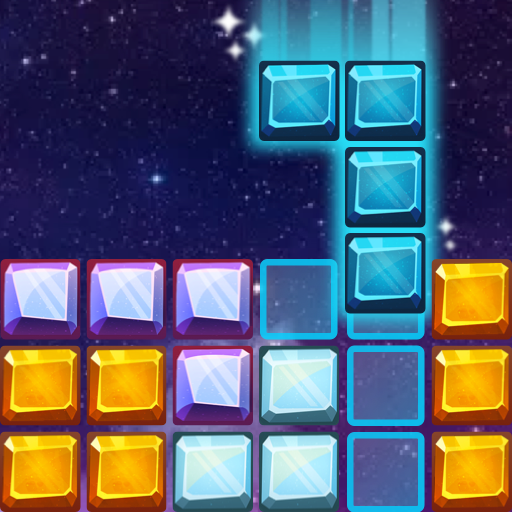 Block Puzzle - fun puzzle game icon