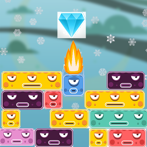 Slidey Block Blast icon