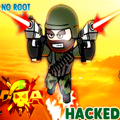 Guide Doodle Army 2 Mini Militia icon