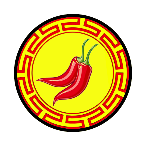 Red Chilli VPN icon