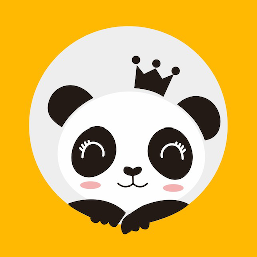 Miss Panda icon
