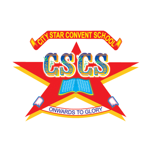 City Star School icon
