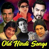 Old Hindi Songs icon