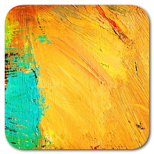 Note3 WaterColor Locker иконка