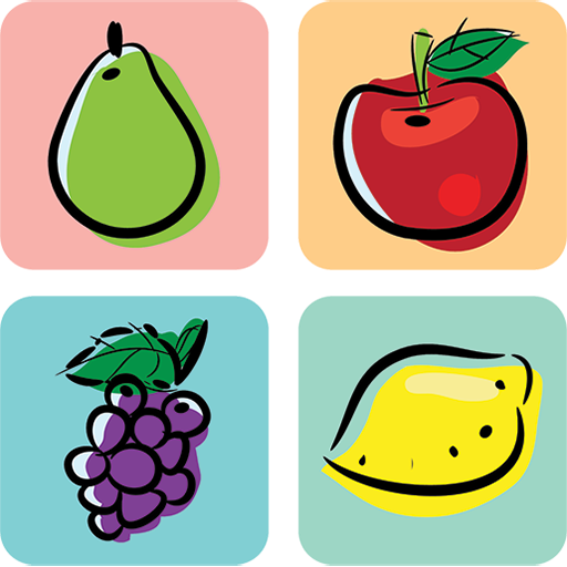 Calorie quiz: Food and drink icon