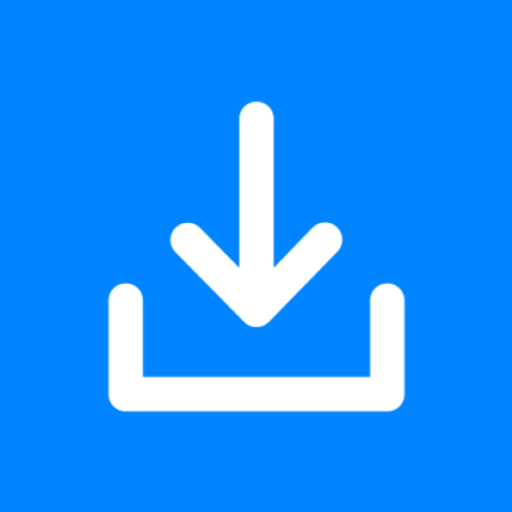 Video Downloader for Facebook icon