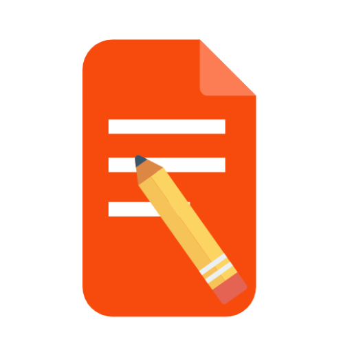 Notes icon