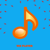 Vix Music Player icon