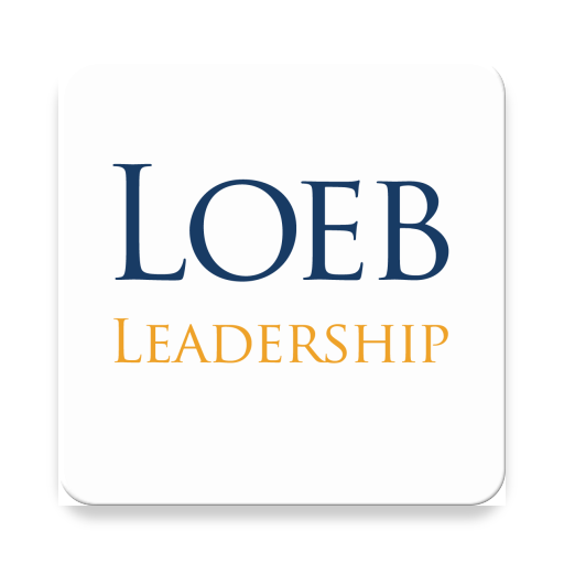 Loeb Leadership Development icon