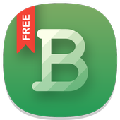 Belle UI Icon Pack आइकन