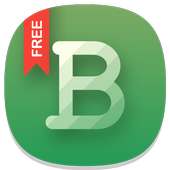 Belle UI Icon Pack on 9Apps