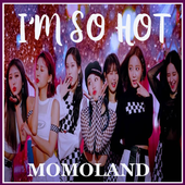 MOMOLAND icon