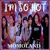 MOMOLAND on 9Apps