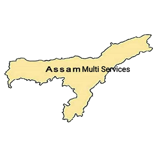 Assam Multi Services icon