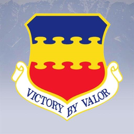 Shaw Air Force Base иконка