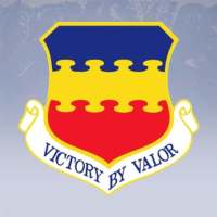 Shaw Air Force Base on 9Apps