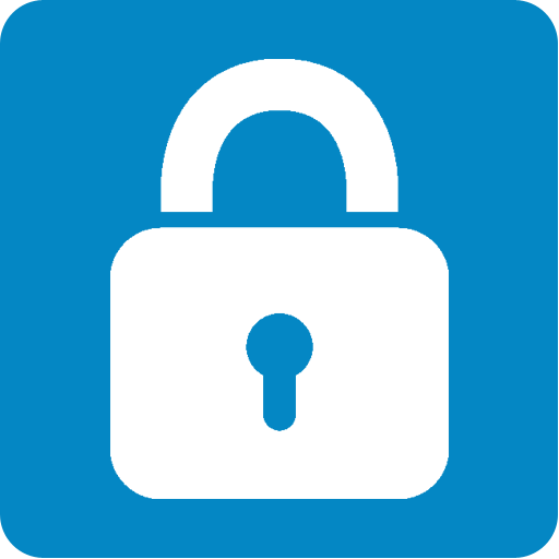 Lock Screen Note icon