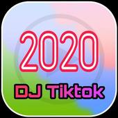 Dj Tiktok Terbaru 2020 Offline icon