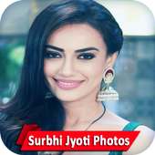 HD Photos of Wallpapers of Surbhi Jyoti on 9Apps