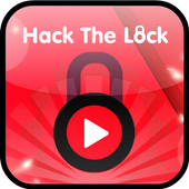Hack The Lock By Kiz10.com icon