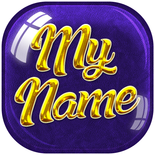 Name Live Wallpaper icon