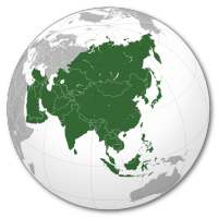 Asia Travel Highlights