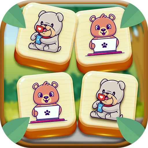 Memory Game: Picture Match &amp; Brain Game icon