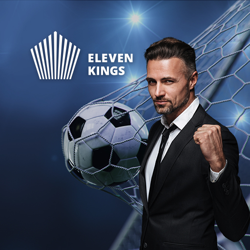 Eleven Kings - Football Manager Game 2021 icon