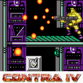 SuperKontra Classic - Metal Shooting 2020 icon