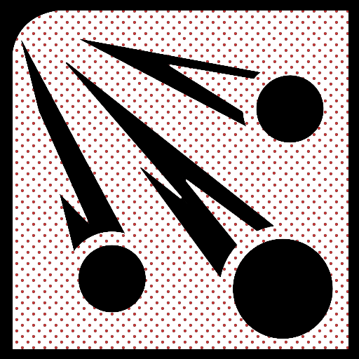Ball In Circle - Best Arcade ball shooting game icon