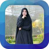 Hijab Muslimah Beauty