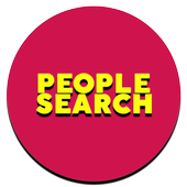 People Search icon