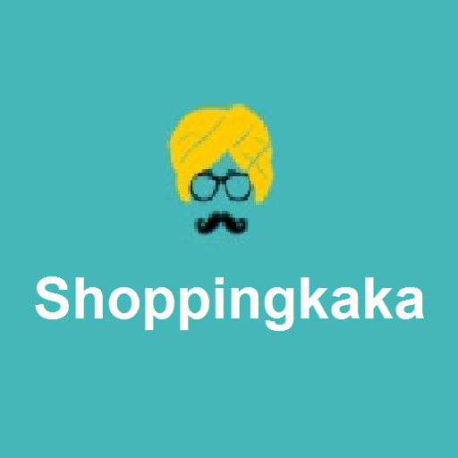 Shopping Kaka icon