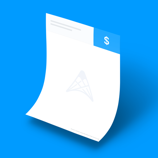 Free Invoice Maker icon