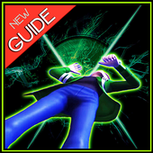 Guide for Ben 10 Ultimate icon