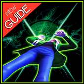 Guide for Ben 10 Ultimate