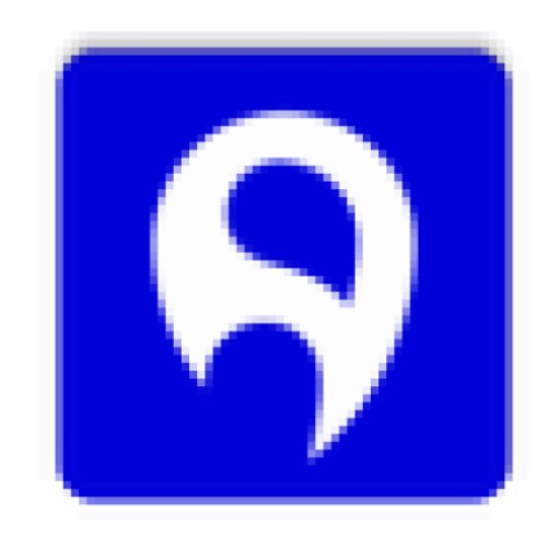 WhatsUp Bro - english learning chat app icon